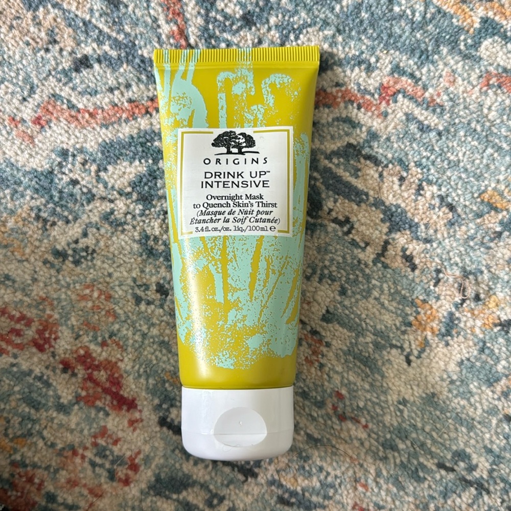 origins drink up intensive overnight mask